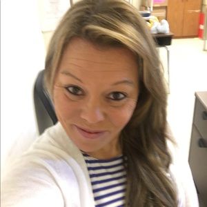 Meet your Posher, Chrissy